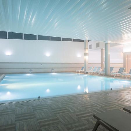 Sole Mio Wellness & Spa Novi Sad Exterior foto