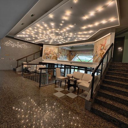 Sole Mio Wellness & Spa Novi Sad Exterior foto
