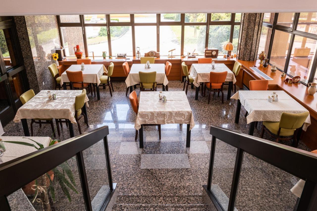 Sole Mio Wellness & Spa Novi Sad Exterior foto