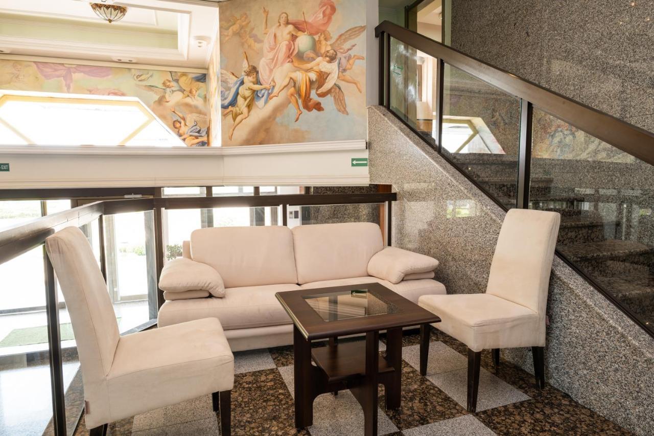 Sole Mio Wellness & Spa Novi Sad Exterior foto