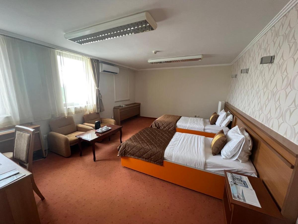Sole Mio Wellness & Spa Novi Sad Exterior foto