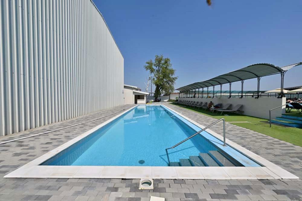 Sole Mio Wellness & Spa Novi Sad Exterior foto