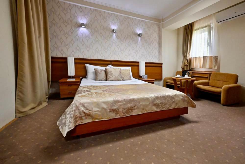 Sole Mio Wellness & Spa Novi Sad Exterior foto
