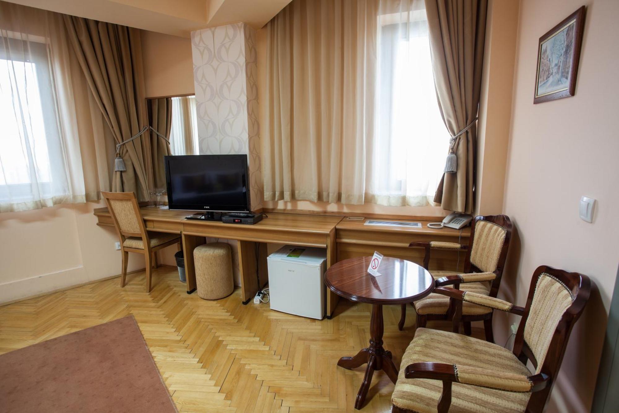 Sole Mio Wellness & Spa Novi Sad Habitación foto