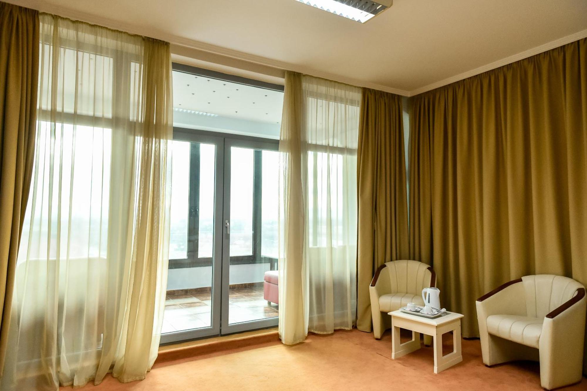 Sole Mio Wellness & Spa Novi Sad Exterior foto