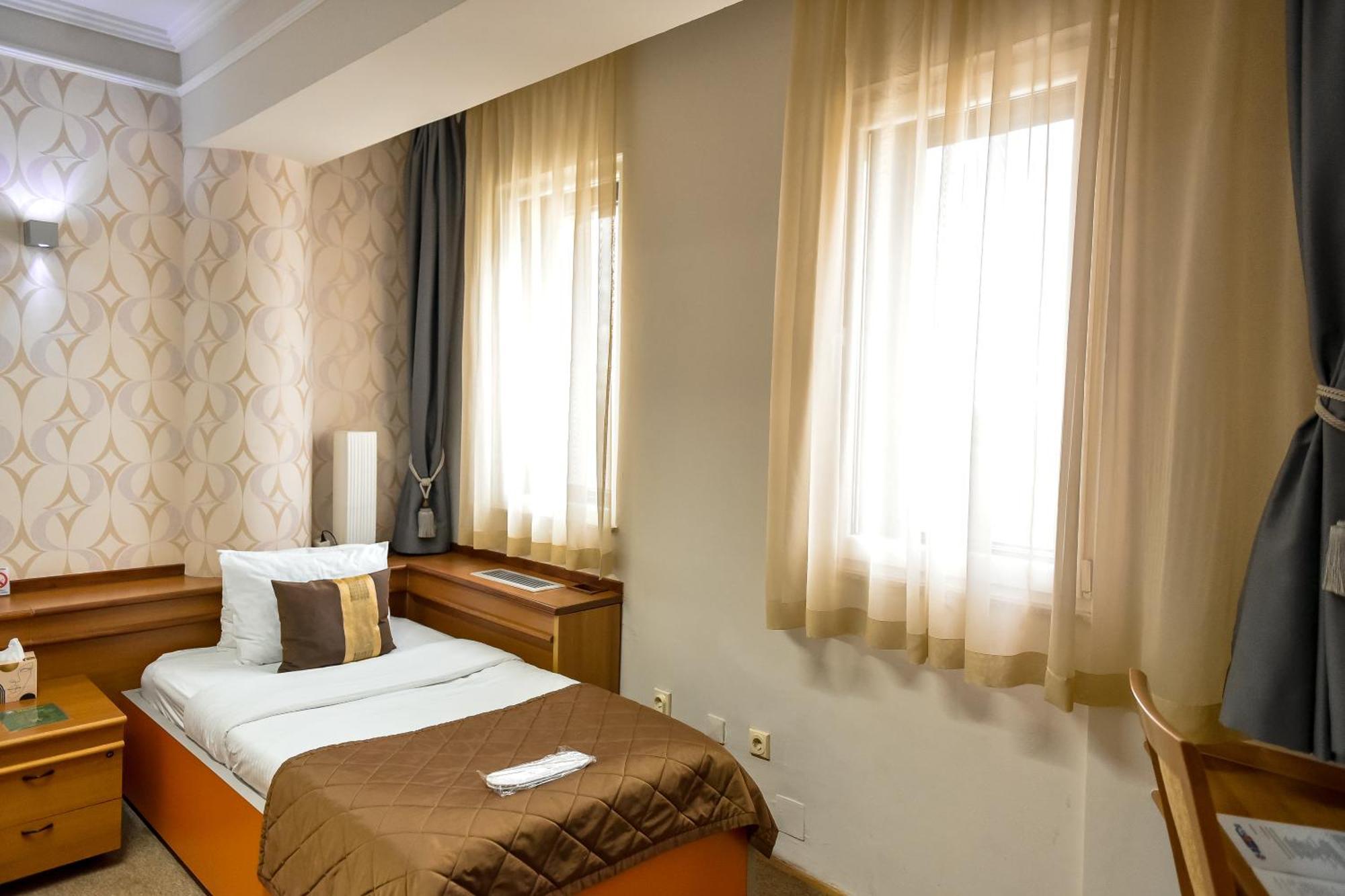 Sole Mio Wellness & Spa Novi Sad Exterior foto