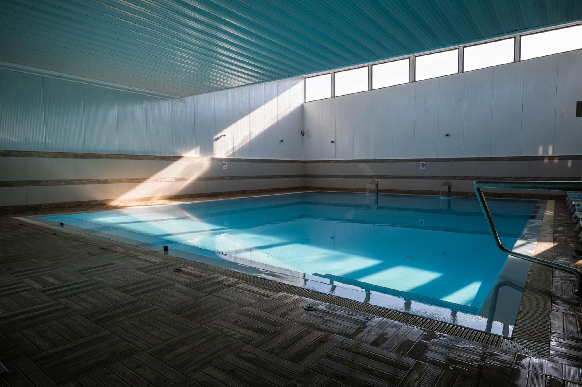 Sole Mio Wellness & Spa Novi Sad Exterior foto