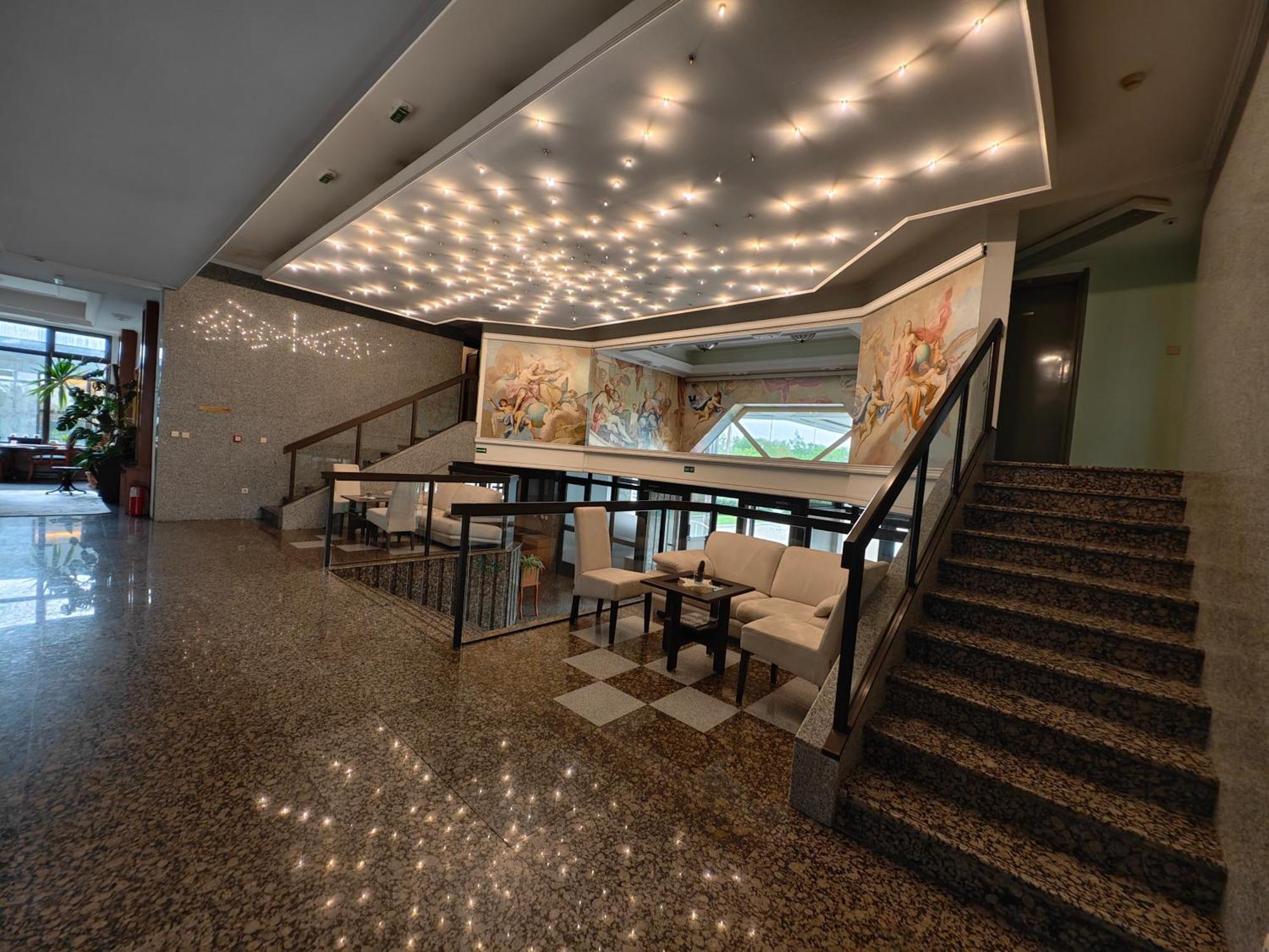 Sole Mio Wellness & Spa Novi Sad Exterior foto